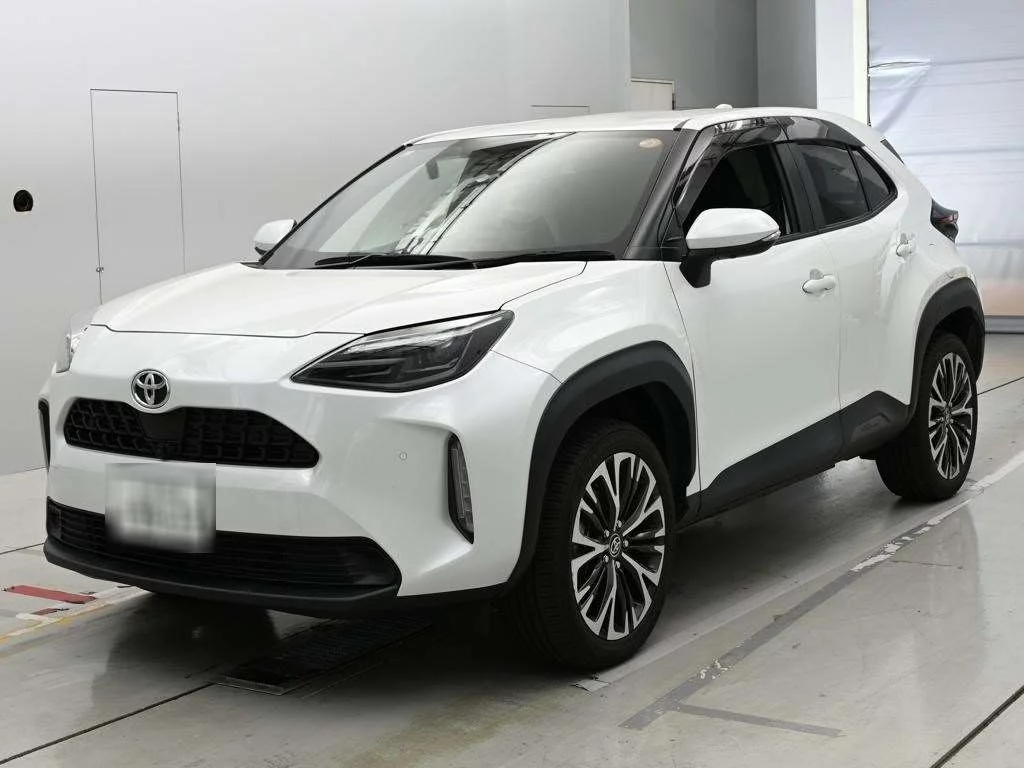 Toyota Yaris Cross MXPB10 2023